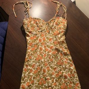 Realisation par “The Devon” dress in XXS